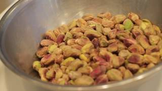 Pistachios Raw Shelled [upl. by Tirrell]