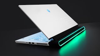 Alienware R3 Gaming Laptop [upl. by Anaujnas461]