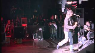 Miley Cyrus  Smells Like Teen Spirit Nirvana Cover Live at Gypsy Heart Tour [upl. by Vita]