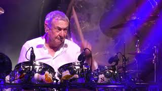 Nick Mason  Obscured by Clouds  When Youre In  Augusta Raurica Augst Switzerland 20190705 [upl. by Starobin]