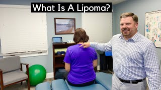 What Is A Lipoma [upl. by Zeb]