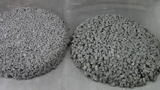 How To Make Pervious Concrete [upl. by Utter63]