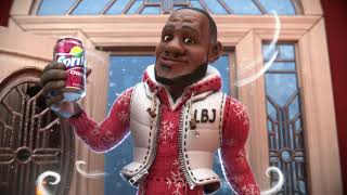 Sprite Cranberry 30 Second Commercial  2018 Reupload from official Sprite YouTube channel [upl. by Naicad37]