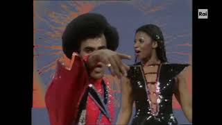 BONEY M – Rasputin RETE 1 La Sberla 1978 [upl. by Sone384]