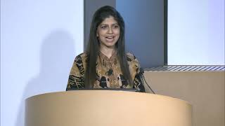 Museums of Tomorrow Symposium  Kamini Sawhney [upl. by Past]