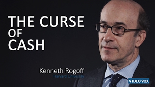 The Curse of Cash  Kenneth Rogoff [upl. by Jone974]