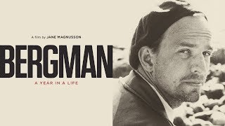 Bergman A Year in a Life trailer  new documentary in cinemas 25 January  BFI [upl. by Suez]