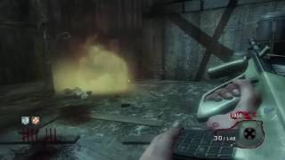 Full Game map kino der toten Round 1100 [upl. by Haela]