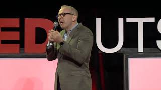 Political Correctness Works For No One  Jonathan Kay  TEDxUTSC [upl. by Enneiluj544]