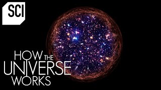 Our Observable Universe  How the Universe Works [upl. by Atalya238]