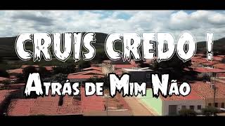 FILME COMPLETO  CRUIS CREDO COMÉDIA CEARENSE [upl. by Merchant]