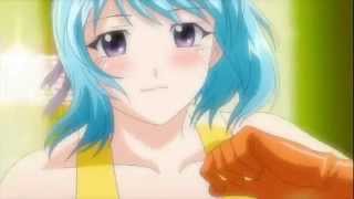 Rosario  Vampire AMVCalling All the Monsters [upl. by Liba]