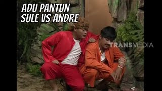 Adu Pantun Sule VS Andre  OVJ CLASSIC  Part 3 [upl. by Aset]