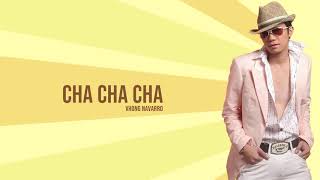 Vhong Navarro  ChaChaCha Audio 🎵  Don Romantiko [upl. by Nuj347]