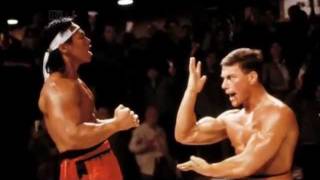 Bolo Yeung talks about Bruce Lee amp JeanClaude Van Damme [upl. by Vladamar]