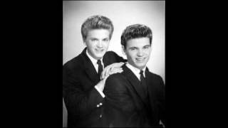 Everly Brothers  BeBopALula [upl. by Naitsabas]