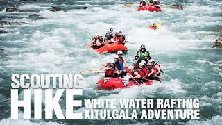 Kitulgala Adventure Water Hike [upl. by Kirt]