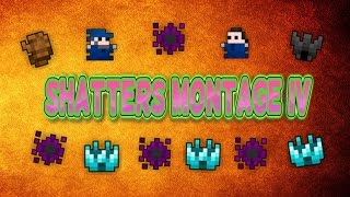 SHATTERS MONTAGE IV ROTMG [upl. by Sergio]