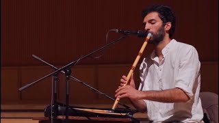 Quieter Than Silence  Full Concert Roots Revival  Mehdi Aminian amp Mohamad Zatari [upl. by Dirraj206]