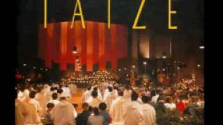 Taizé  Kyrie Eleison [upl. by Veno]