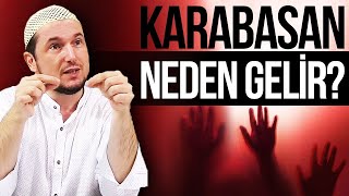 KARABASAN NEDEN GELİR  Kerem Önder [upl. by Dawna821]