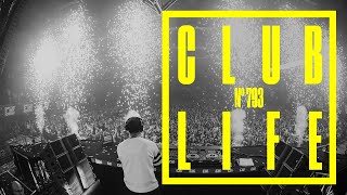 CLUBLIFE by Tiësto Episode 793 [upl. by Sesylu678]