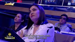 Elaine Duran  Someday TNT FULL HD Tawag ng Tanghalan [upl. by Yves]