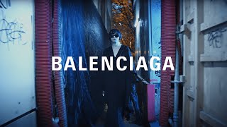 Balenciaga Summer 21 Precollection [upl. by Jule]