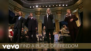 Let Freedom Ring Lyric VideoLive At Carnegie Hall New York NY2002 [upl. by Annuahs706]