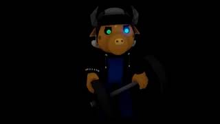 Roblox  Piggy  Billy Theme New Model [upl. by Laved]