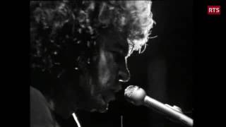 Robert Charlebois Ordinaire Genève 1973 [upl. by Adnoek]