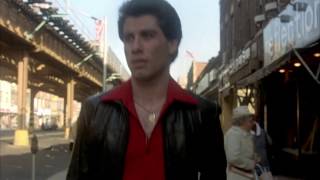 Saturday Night Fever 1977 HD Trailer [upl. by Remot]