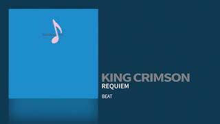 King Crimson  Requiem [upl. by Barb]