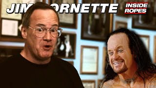 Jim Cornette Shares Funny Road Stories About Undertaker amp Others [upl. by Ann-Marie218]