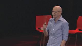 Emprender e Innovar en America Latina  Daniel Wainmann  TEDxQuito [upl. by Drallim]