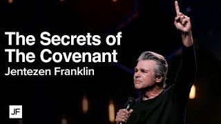 The Secrets of The Covenant  Jentezen Franklin [upl. by Favianus]