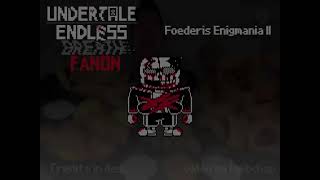 The Original Foederis Enigmania II [upl. by Stanfield]