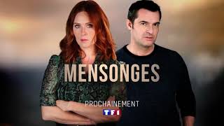 Mensonges  BandeAnnonce TF1 [upl. by Inus]