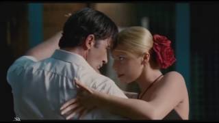 Antonio Banderas  Take the Lead  Tango Scene [upl. by Tierney84]