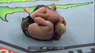 UFC263 Figueiredo vs Moreno 2 [upl. by Rovit]