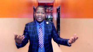 Moise Matuta  Nzambe Ya Kala Clip Officiel [upl. by Lazaruk960]