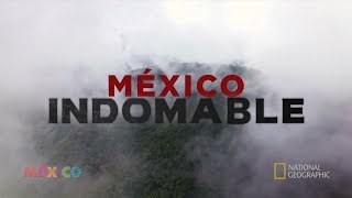 México Indomable Episodio 1 [upl. by Aretina]