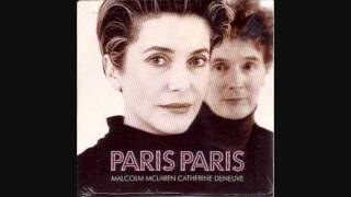 Malcolm Mclaren  Paris Sept HD [upl. by Esdras]