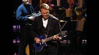 Glen Campbell William Tell Overture LIVE [upl. by Bissell]