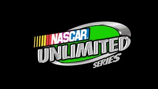 NASCAR Racers NR2003 IntroPromo [upl. by Acirtal]