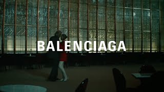 Balenciaga Fall 20 Campaign [upl. by Erund]