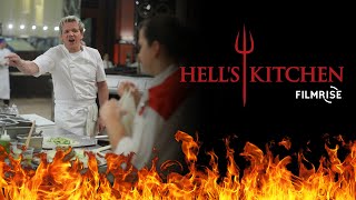 Hells Kitchen US Uncensored  Season 10 Episode 4  Full Episode [upl. by Brozak285]