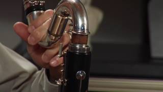 How to Play the Bass Clarinet [upl. by Kester6]