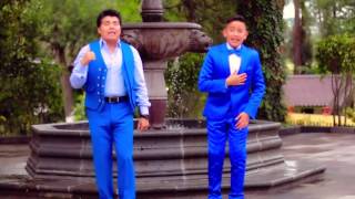 Gerardo Morán y Jean Pierre  Juyayay Videoclip Oficial [upl. by Rugg]