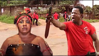 OKUTA IGBA  A Nigerian Yoruba Movie Starring Digboluja  Mide Martins [upl. by Lasyrc388]